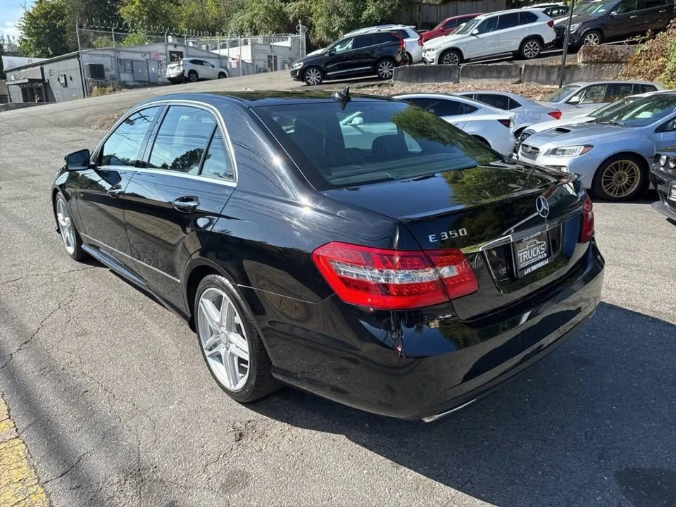 2013 Mercedes-Benz W212 E-Class - Image 2 of 20