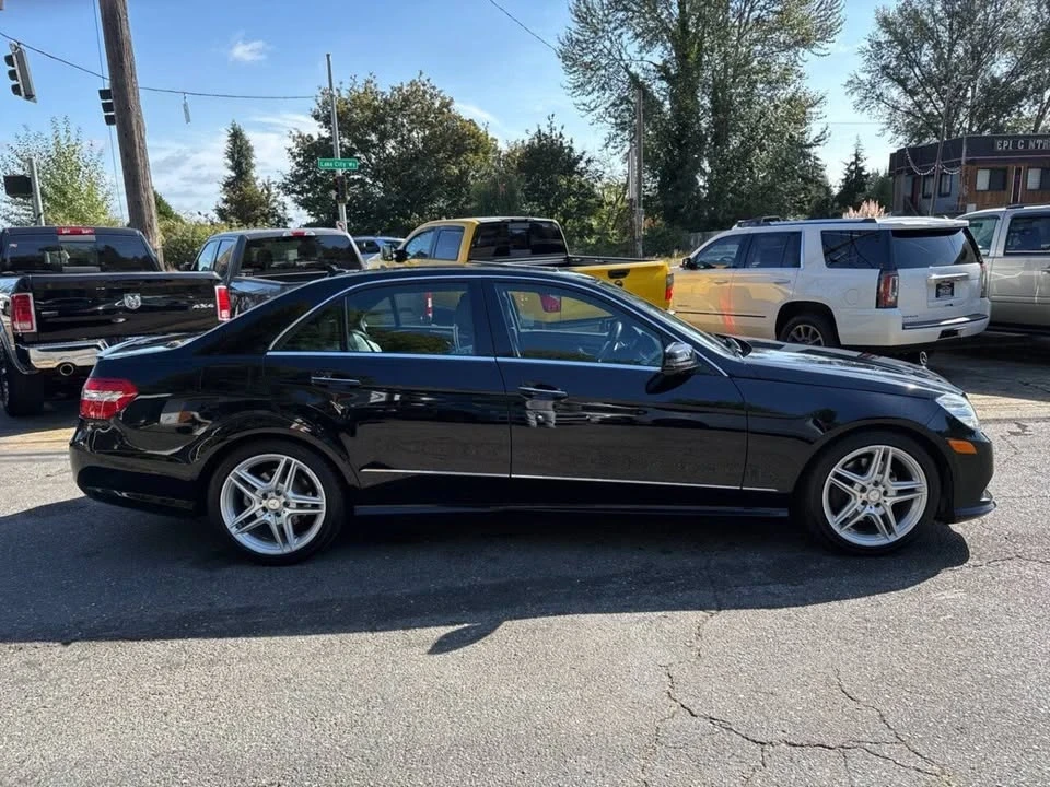 2013 Mercedes-Benz W212 E-Class - Image 7 of 20