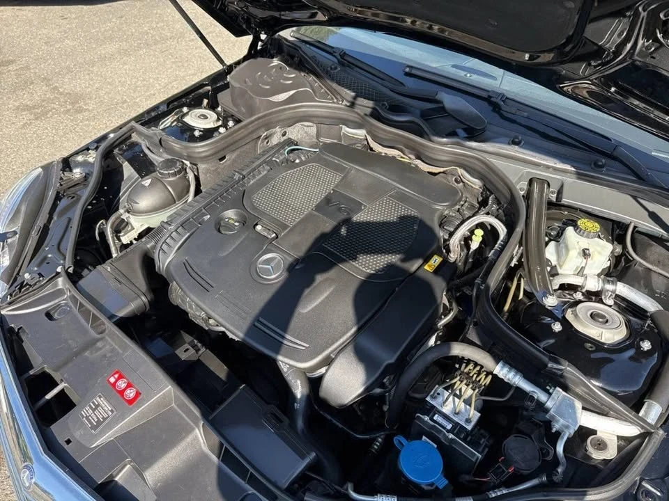 2013 Mercedes-Benz W212 E-Class - Image 12 of 20