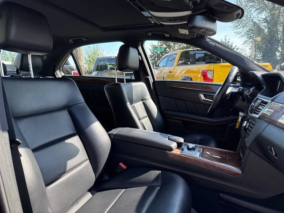 2013 Mercedes-Benz W212 E-Class - Image 15 of 20