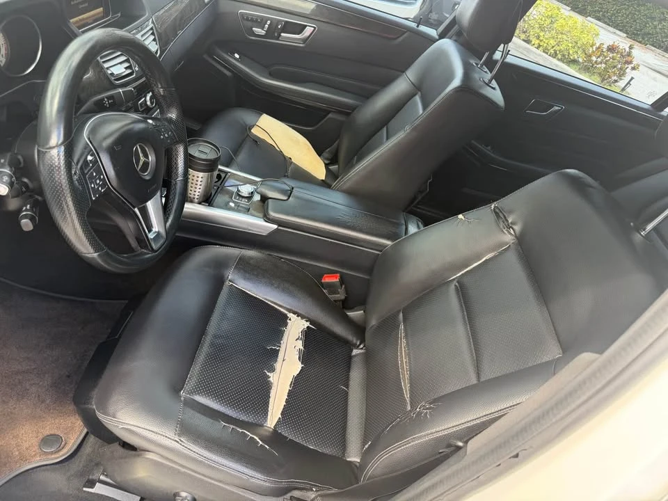 2013 Mercedes-Benz W212 E-Class - Image 6 of 12