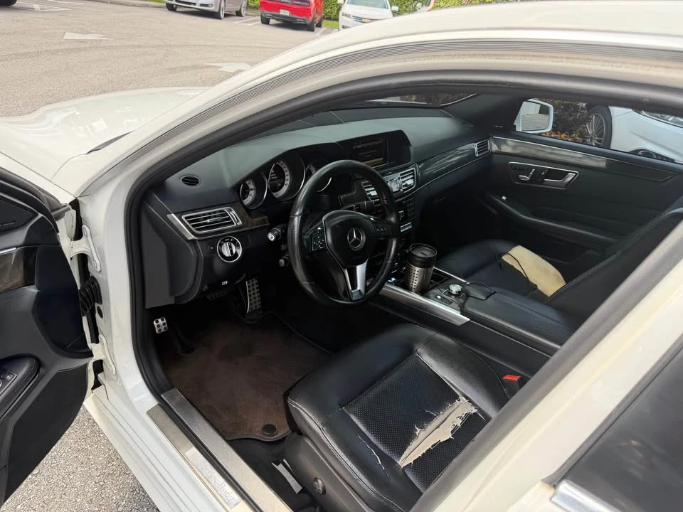 2013 Mercedes-Benz W212 E-Class - Image 5 of 12