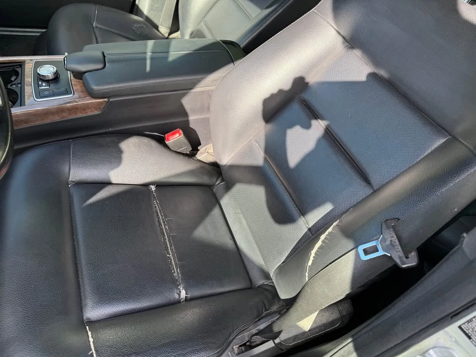 2013 Mercedes-Benz W212 E-Class - Image 6 of 10