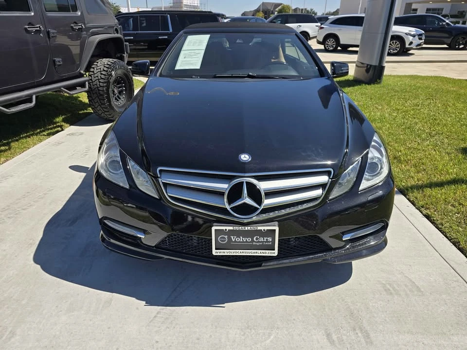 2013 Mercedes-Benz W212 E-Class - Image 2 of 8