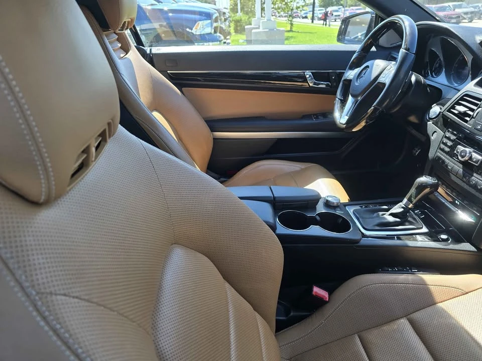 2013 Mercedes-Benz W212 E-Class - Image 7 of 8