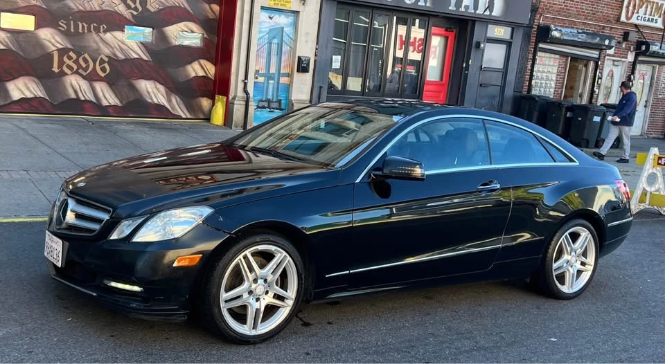 2013 Mercedes-Benz W212 E-Class - Image 3 of 15