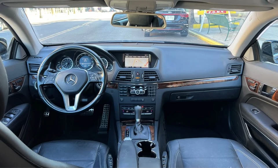 2013 Mercedes-Benz W212 E-Class - Image 9 of 15