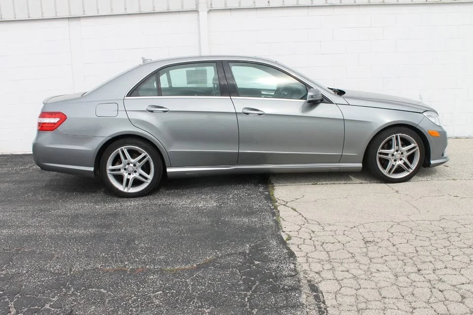 2013 Mercedes-Benz W212 E-Class - Image 6 of 20