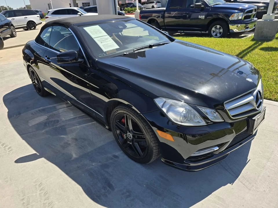 2013 Mercedes-Benz W212 E-Class - Image 3 of 8