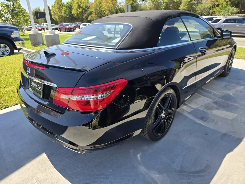 2013 Mercedes-Benz W212 E-Class - Image 4 of 8