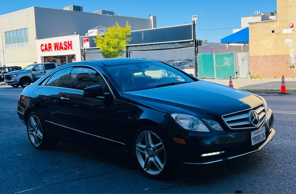 2013 Mercedes-Benz W212 E-Class - Image 2 of 15