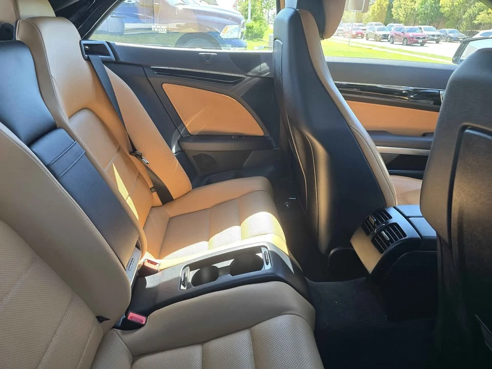 2013 Mercedes-Benz W212 E-Class - Image 6 of 8