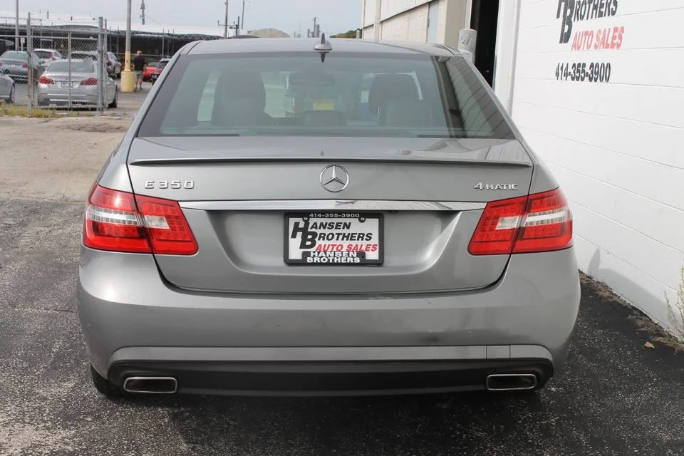 2013 Mercedes-Benz W212 E-Class - Image 4 of 20