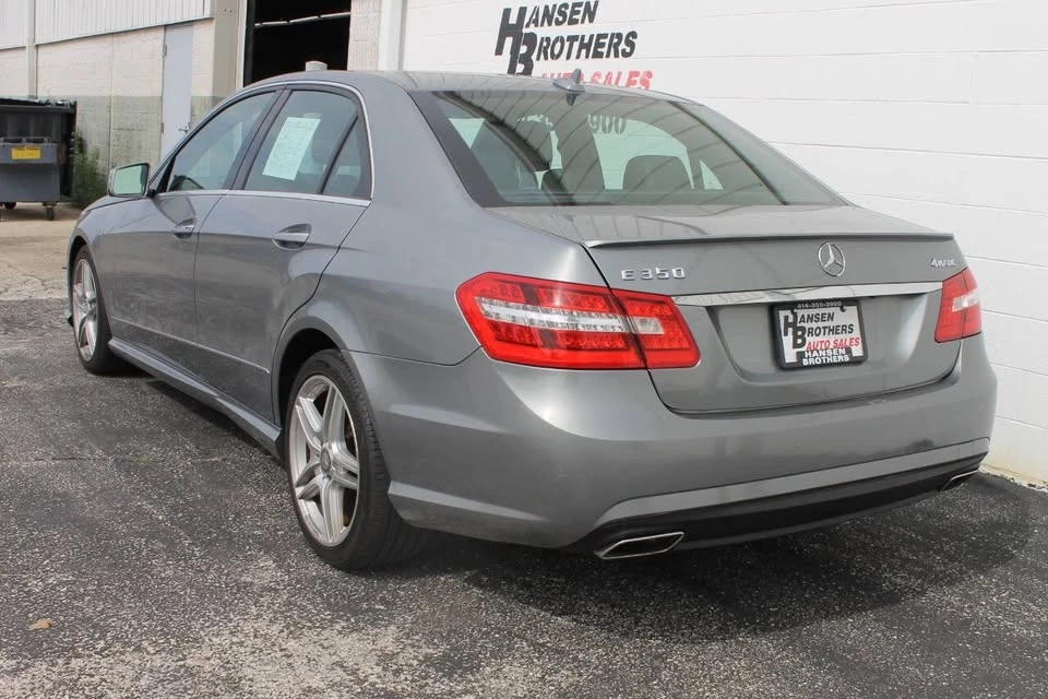 2013 Mercedes-Benz W212 E-Class - Image 3 of 20