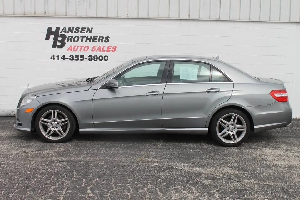 2013 Mercedes-Benz W212 E-Class - Image 2 of 20