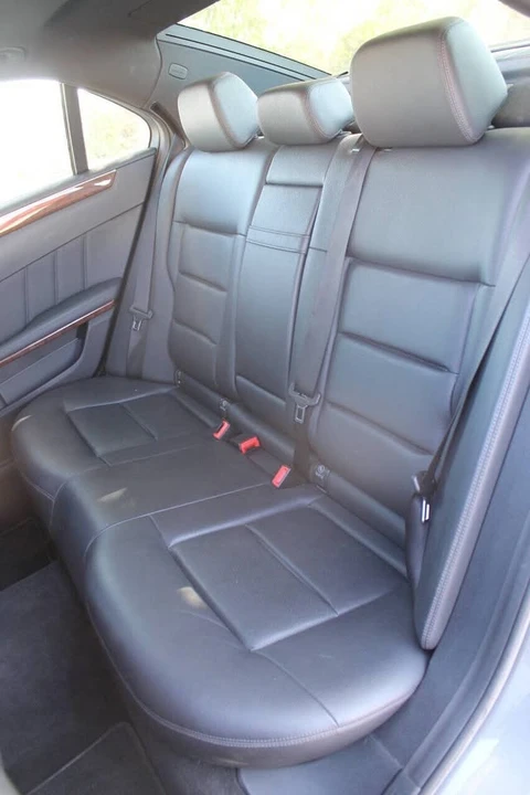 2013 Mercedes-Benz W212 E-Class - Image 15 of 20