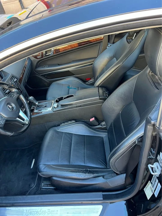 2013 Mercedes-Benz W212 E-Class - Image 10 of 15