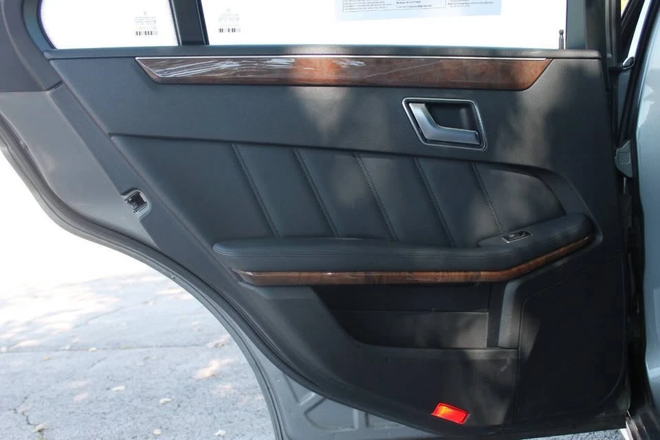 2013 Mercedes-Benz W212 E-Class - Image 14 of 20