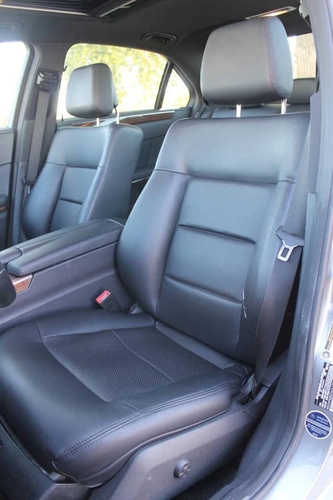 2013 Mercedes-Benz W212 E-Class - Image 13 of 20