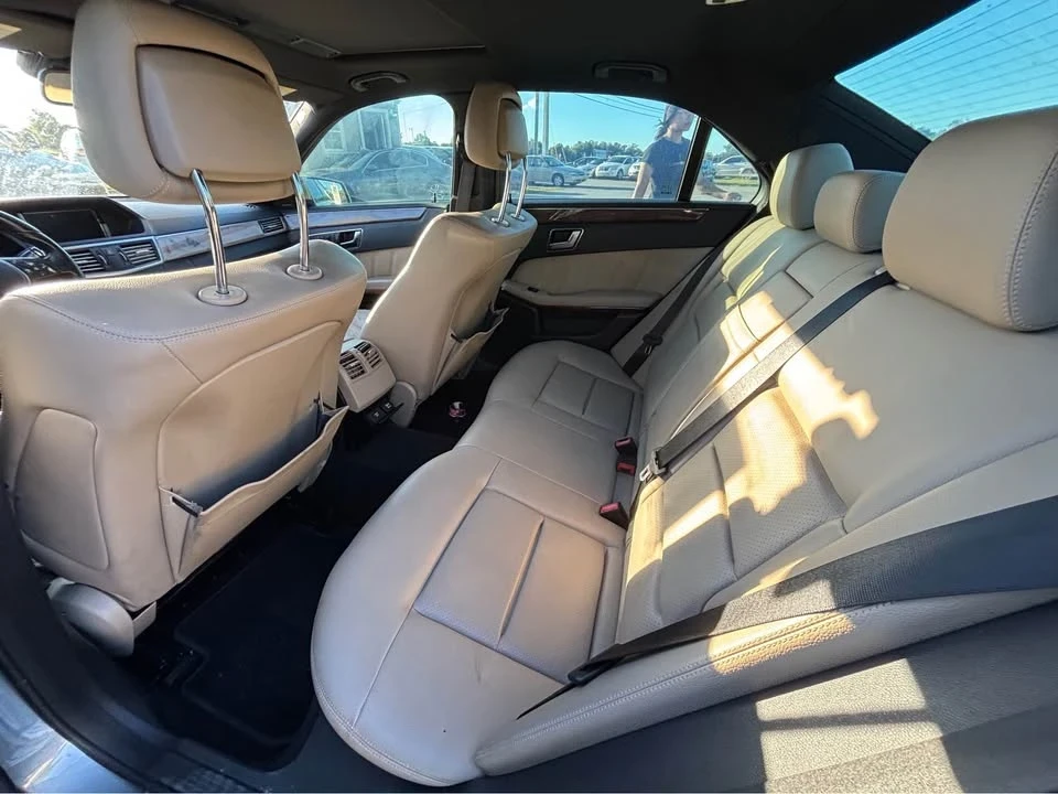 2013 Mercedes-Benz W212 E-Class - Image 7 of 7