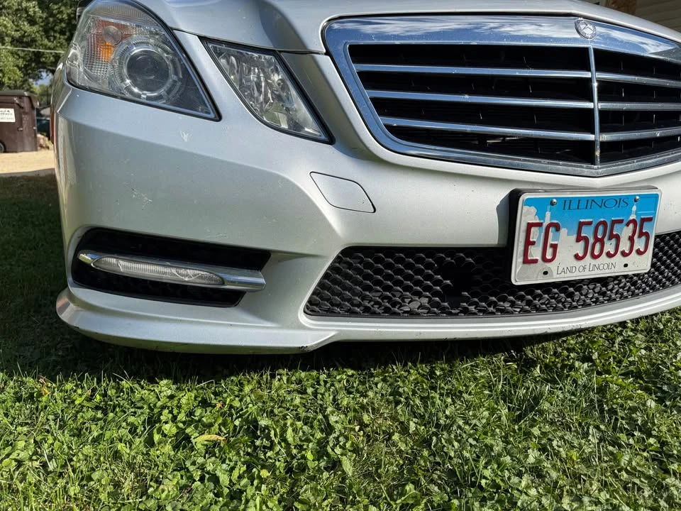 2013 Mercedes-Benz W212 E-Class - Image 10 of 10
