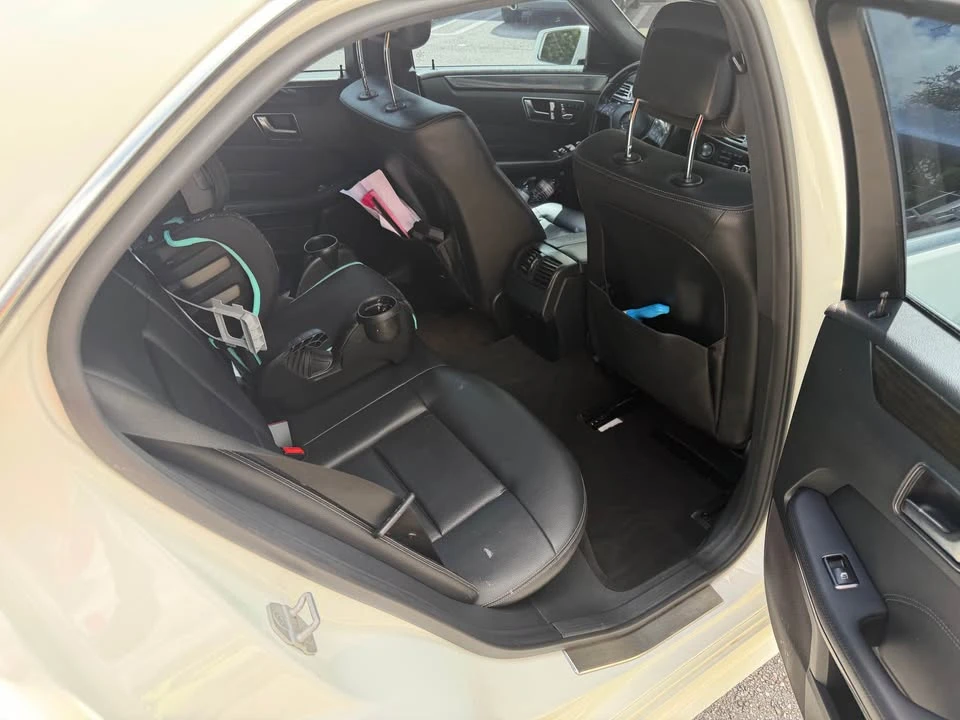 2013 Mercedes-Benz W212 E-Class - Image 11 of 12