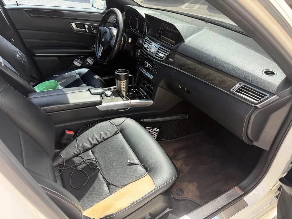 2013 Mercedes-Benz W212 E-Class - Image 10 of 12
