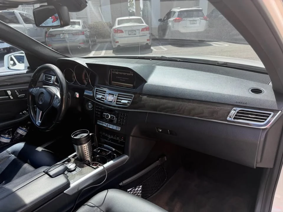 2013 Mercedes-Benz W212 E-Class - Image 12 of 12