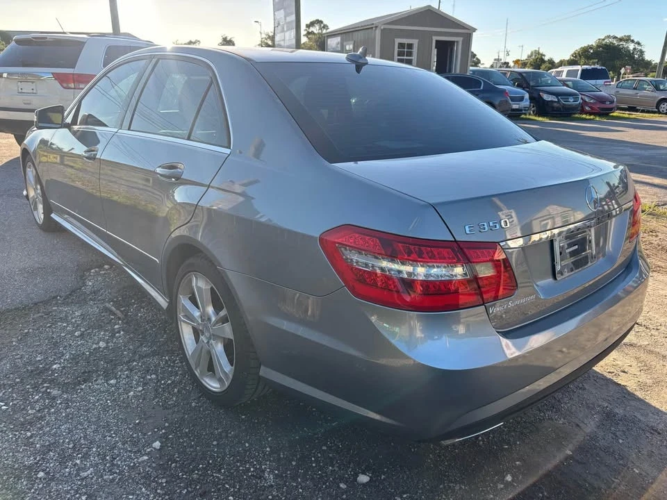 2013 Mercedes-Benz W212 E-Class - Image 5 of 7