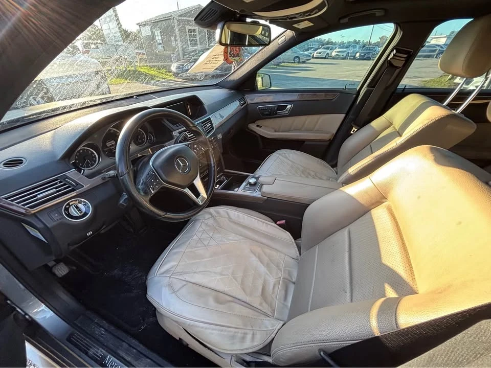 2013 Mercedes-Benz W212 E-Class - Image 6 of 7