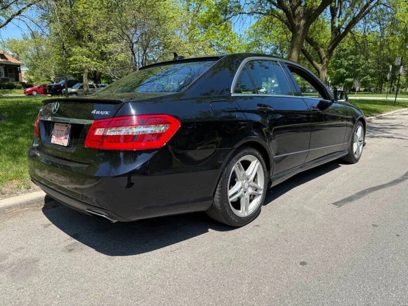 2013 Mercedes-Benz W212 E-Class - Image 4 of 19