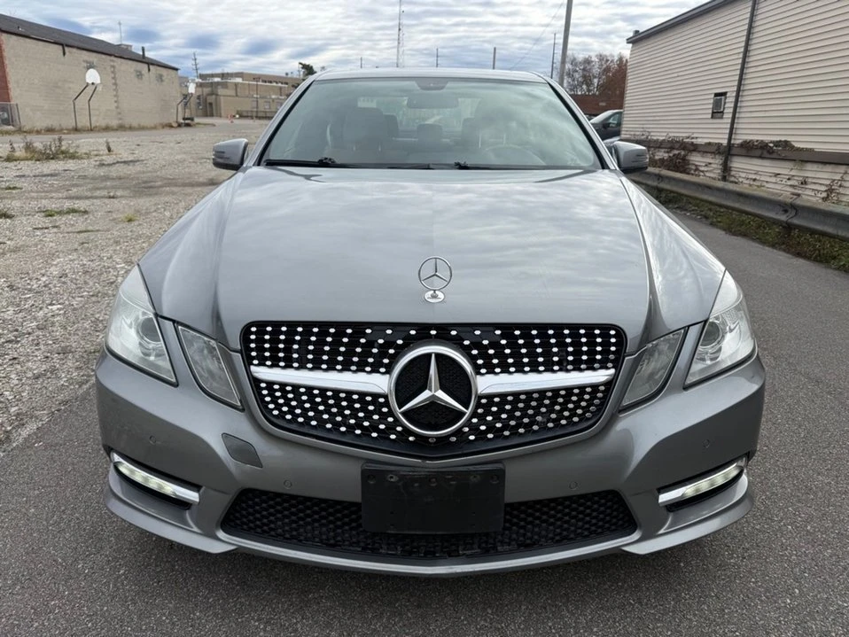 2013 Mercedes-Benz W212 E-Class - Image 8 of 16