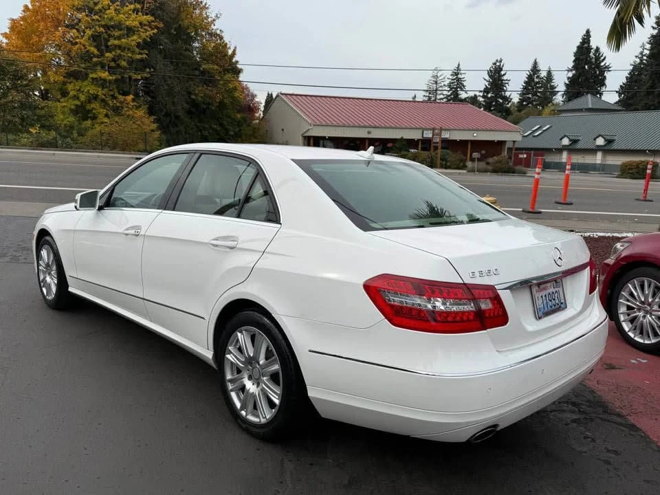 2013 Mercedes-Benz W212 E-Class - Image 5 of 19