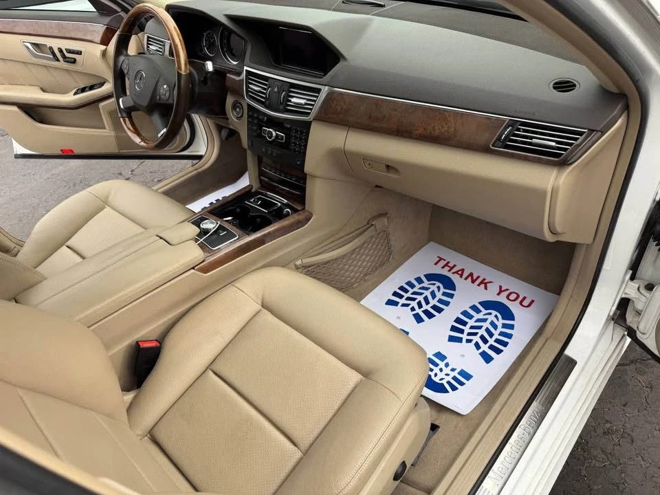 2013 Mercedes-Benz W212 E-Class - Image 12 of 19