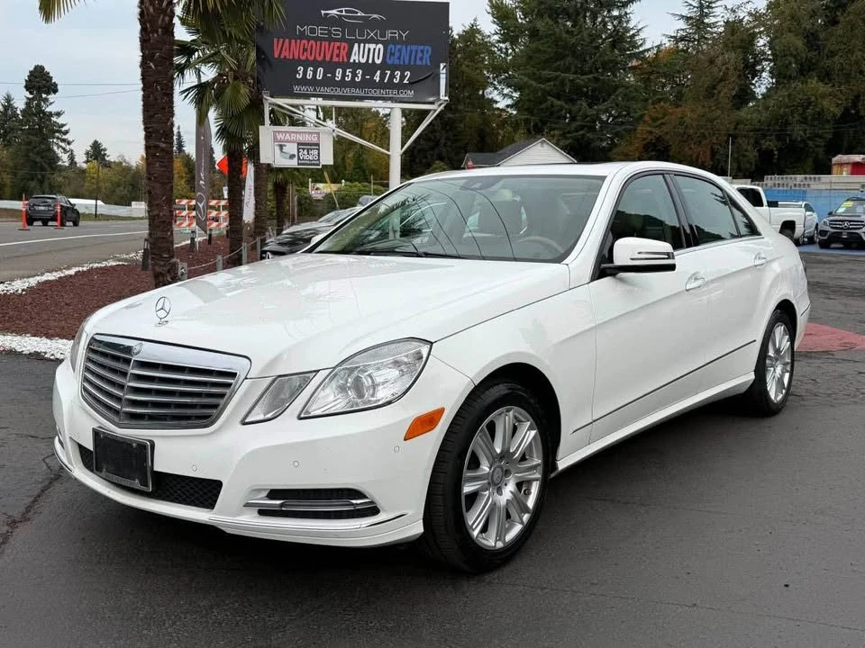 2013 Mercedes-Benz W212 E-Class - Image 9 of 19