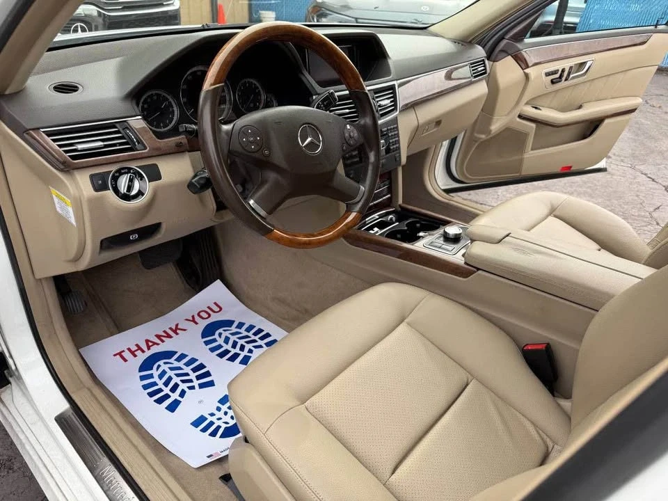 2013 Mercedes-Benz W212 E-Class - Image 18 of 19