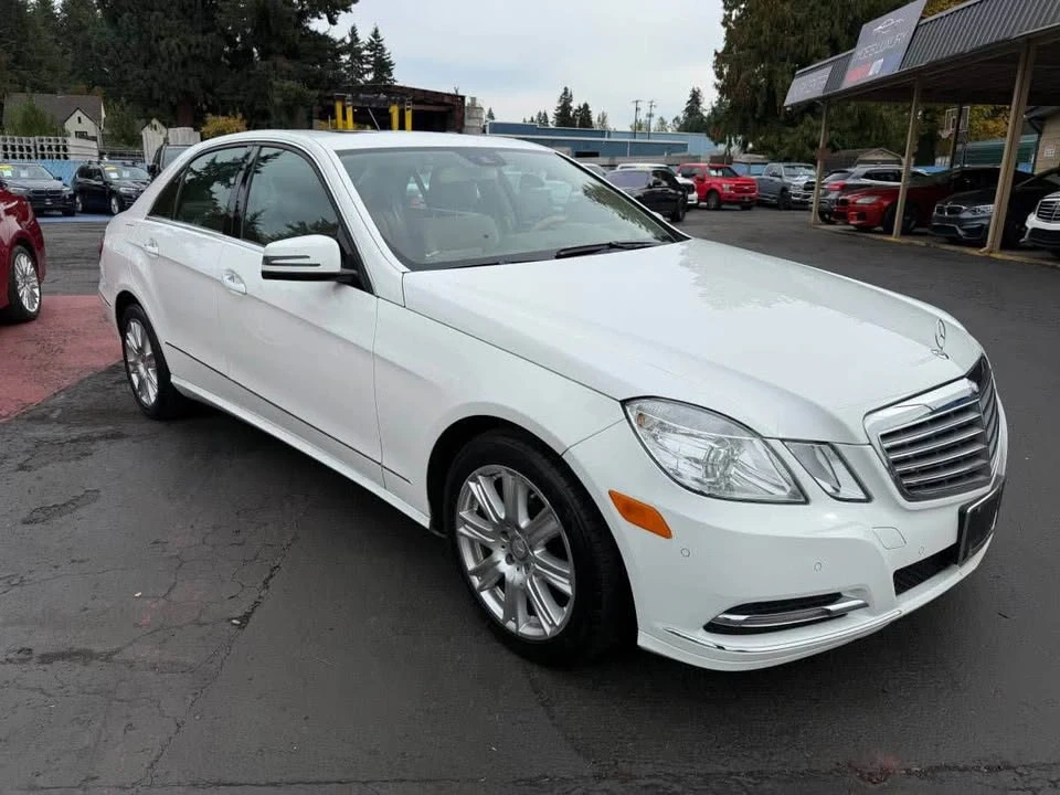 2013 Mercedes-Benz W212 E-Class - Image 8 of 19