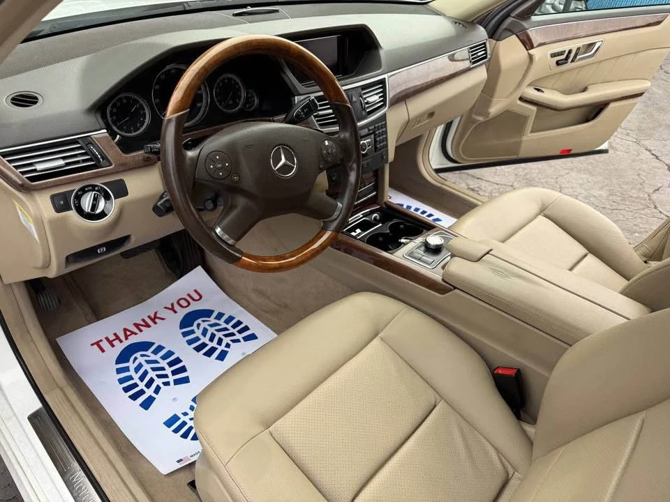 2013 Mercedes-Benz W212 E-Class - Image 13 of 19