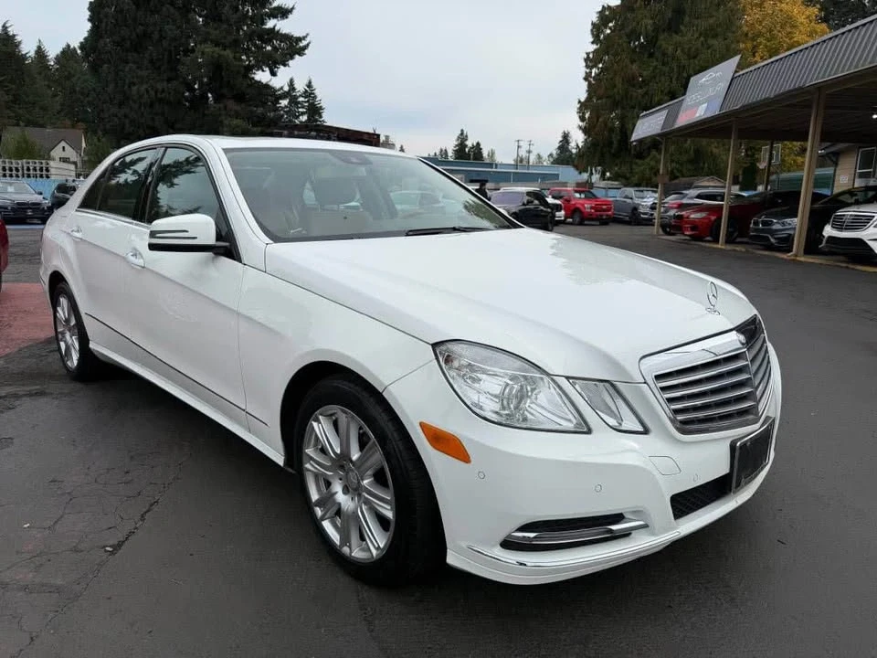 2013 Mercedes-Benz W212 E-Class - Image 4 of 19