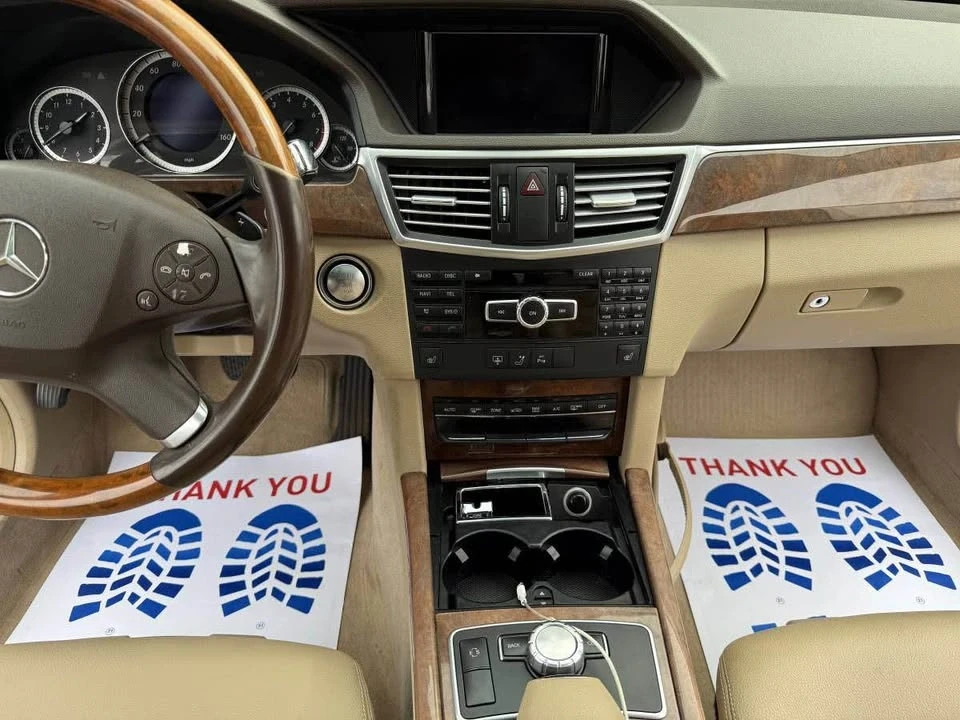 2013 Mercedes-Benz W212 E-Class - Image 17 of 19