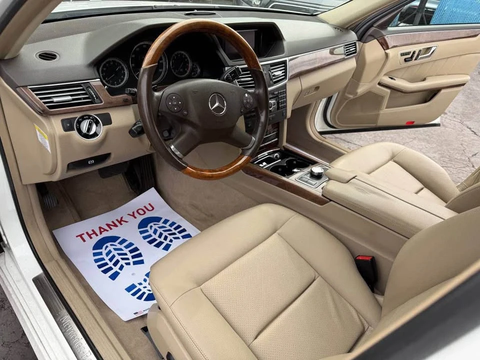 2013 Mercedes-Benz W212 E-Class - Image 10 of 19