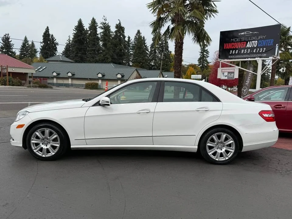 2013 Mercedes-Benz W212 E-Class - Image 3 of 19