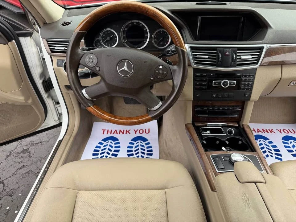 2013 Mercedes-Benz W212 E-Class - Image 15 of 19