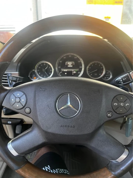 2013 Mercedes-Benz W212 E-Class - Image 3 of 5