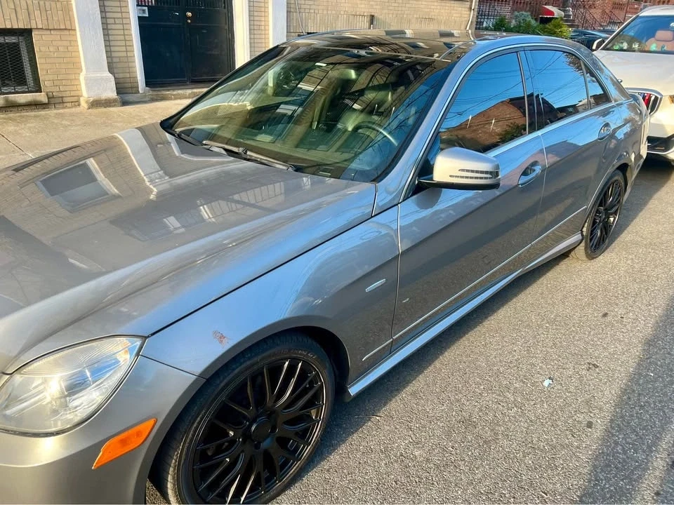 2013 Mercedes-Benz W212 E-Class - Image 2 of 13
