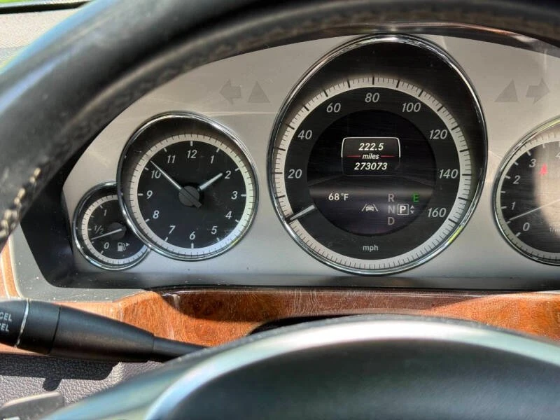 2013 Mercedes-Benz W212 E-Class - Image 18 of 19