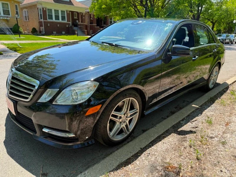2013 Mercedes-Benz W212 E-Class - Image 19 of 19