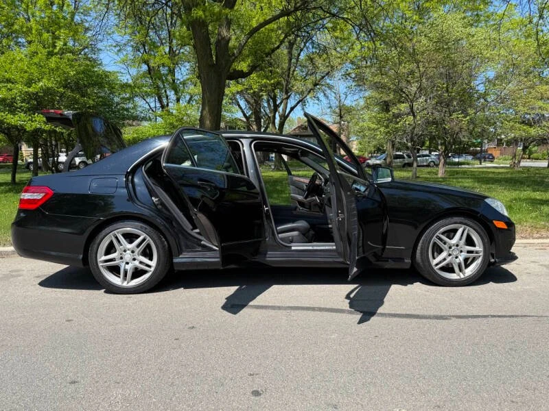 2013 Mercedes-Benz W212 E-Class - Image 10 of 19