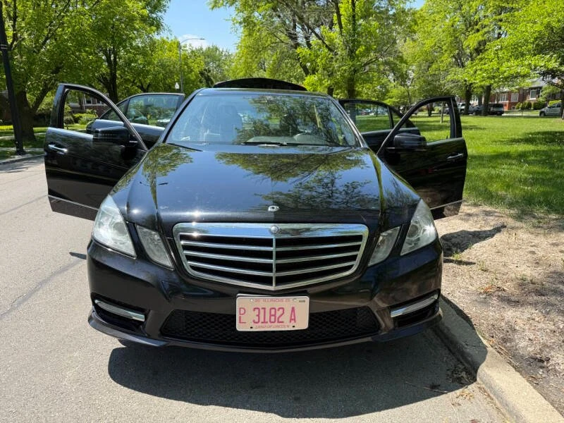 2013 Mercedes-Benz W212 E-Class - Image 8 of 19