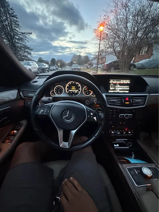 2013 Mercedes-Benz W212 E-Class - Image 2 of 8